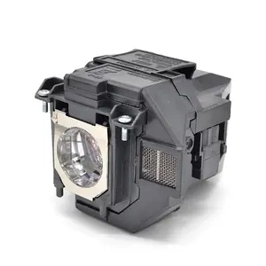 MAILEPU ELPLP96 /V13H010L96 Replacement Projector Lamp Bulb with Housing for Epson VS250 VS355 VS350 EX5260 EH-TW650 EB-S41 Powerlite Home Cinema 2150 /Powerlite Home Cinema 1060 2100 660 760 760HD
