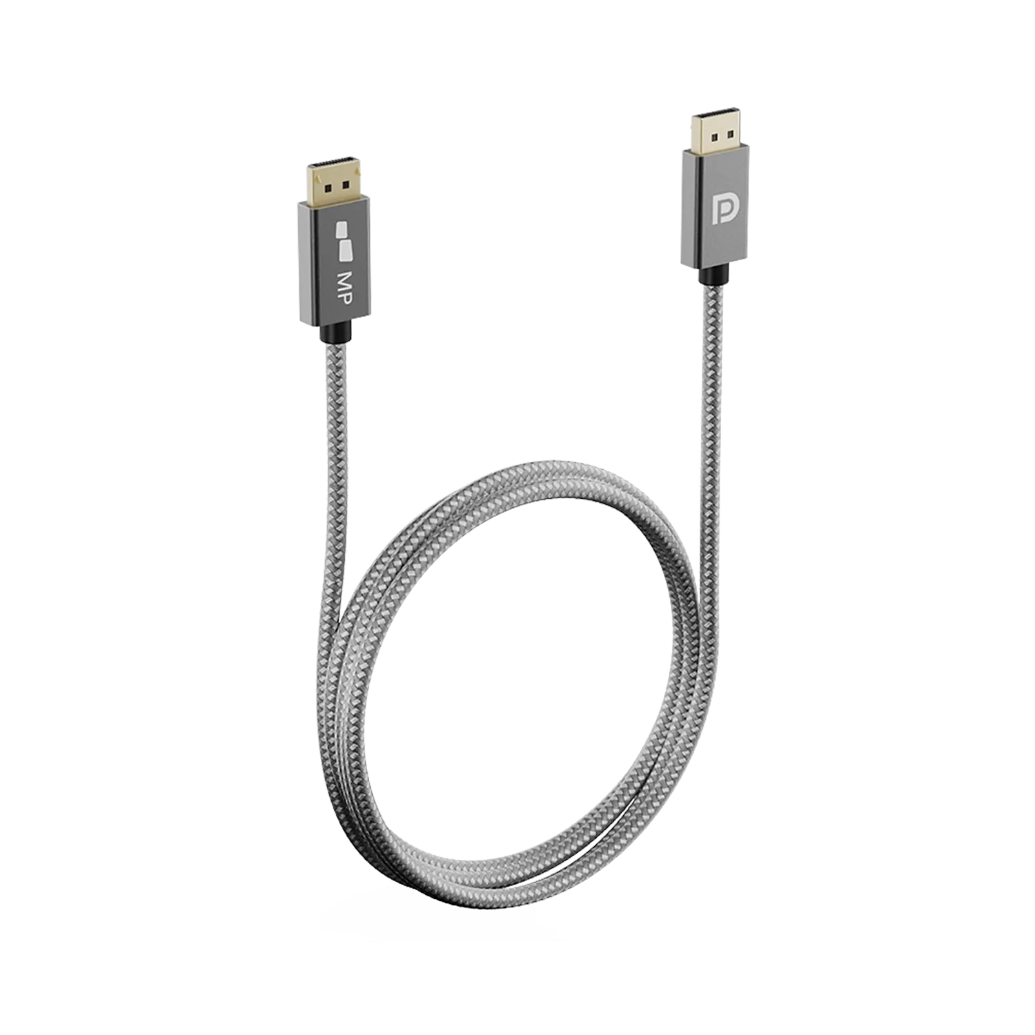 8K DisplayPort Cable 8K DisplayPort Cable
