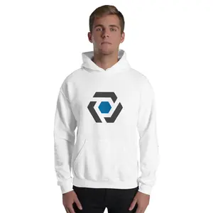 Unisex Heavy Blend Super Soft Athletic Fabric Prime Focus Sweatshirt
