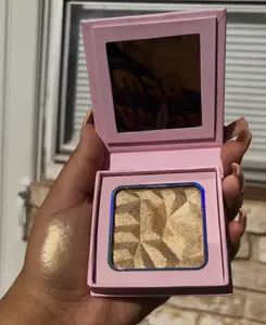 Radiant : Gold Highlighter