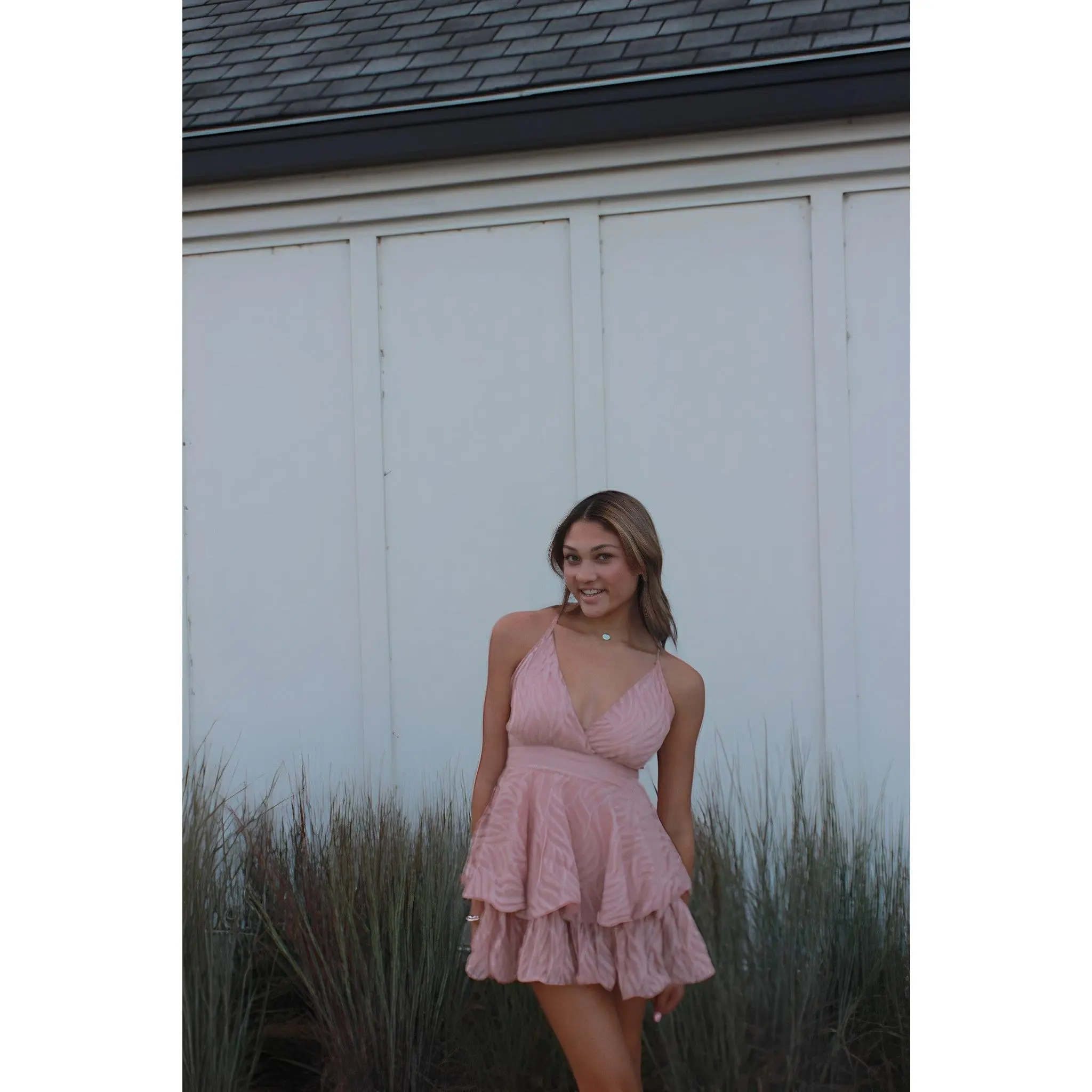 The Cupcake Dress Casual Cute