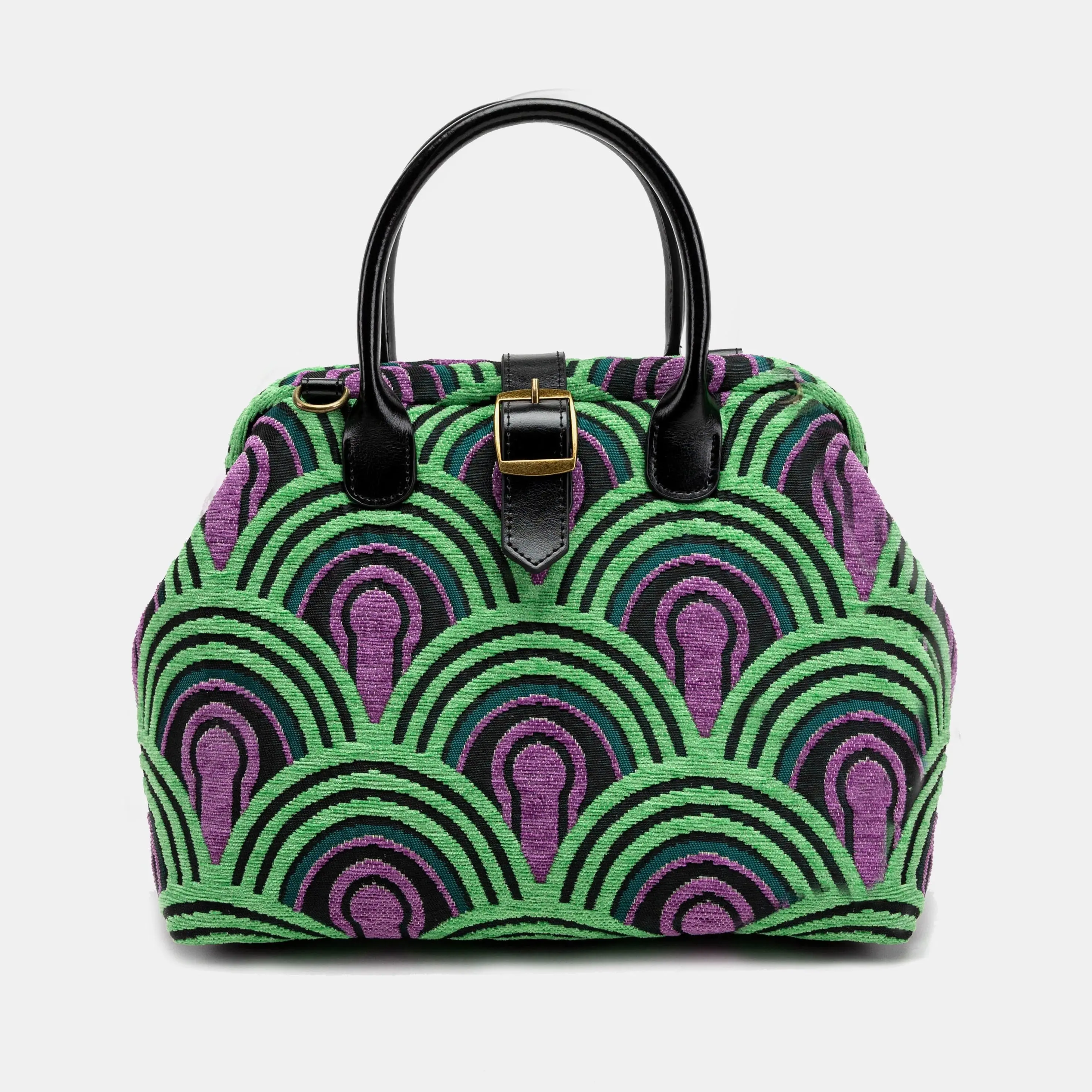 The Shining Room 237 Carpet Handbag Purse