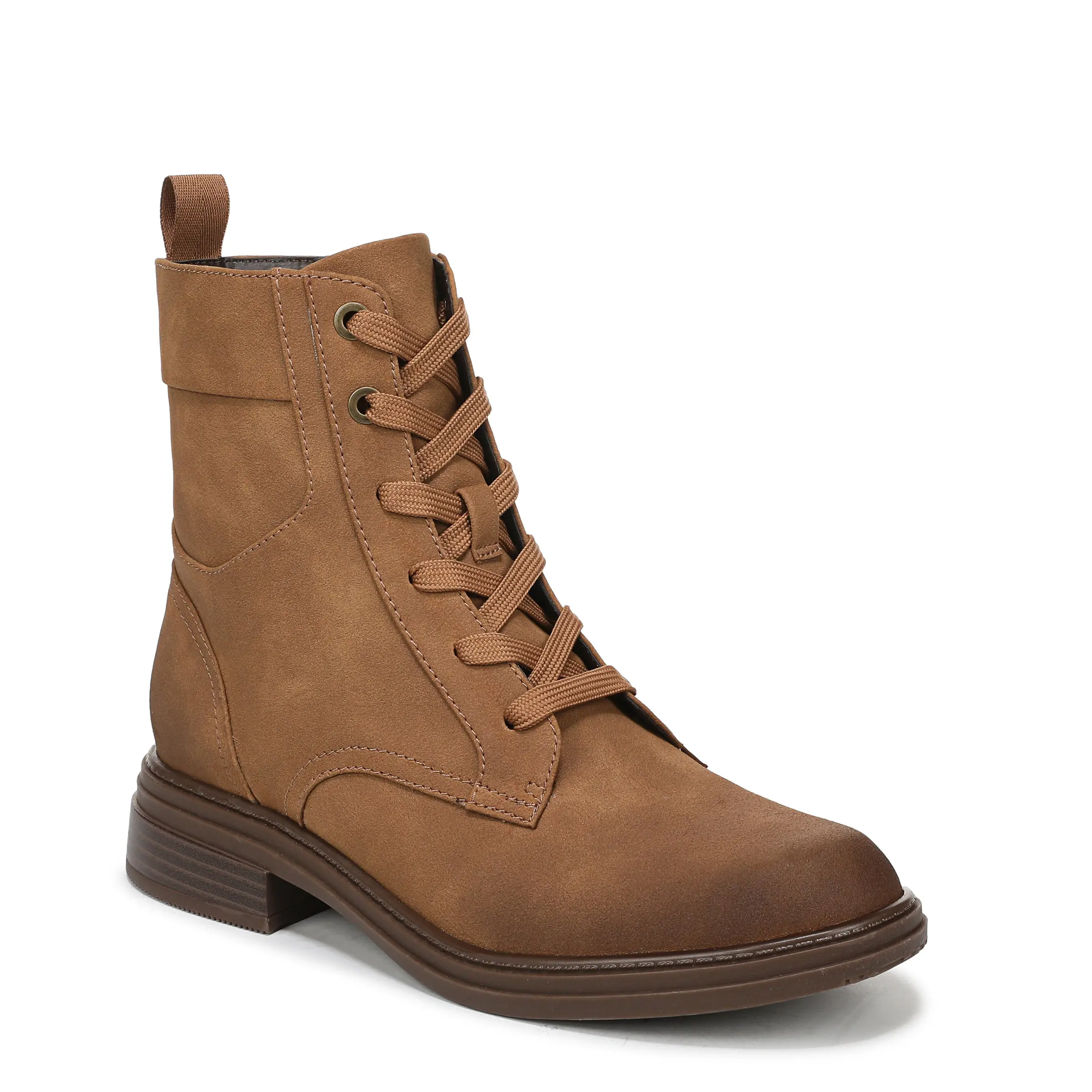 Naturalizer Womens Legend Oxford Boot - Medium & Wide Width