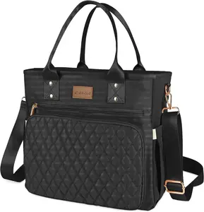 Women’s Work Lunch Tote – Large Leakproof Cooler Bag