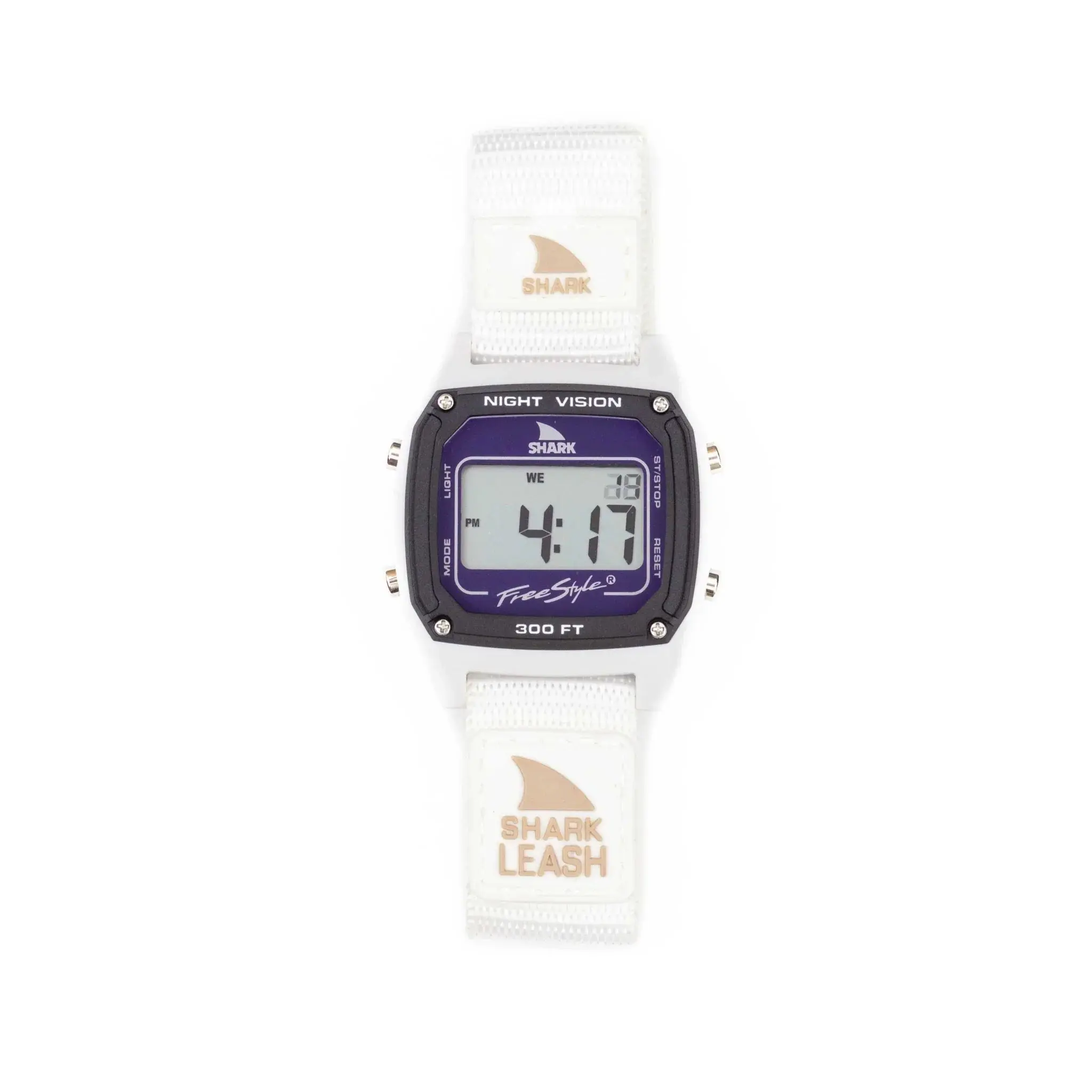 Freestyle Shark Classic - WHITE DOLPHIN FS101064