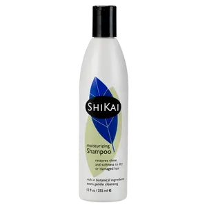 Signature Hair Care Moisturizing Shampoo