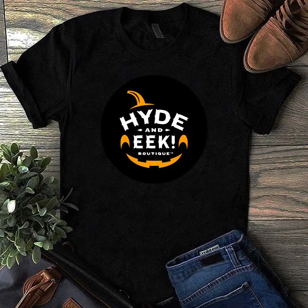 Target Hyde And Eek Boutique T-Shirt