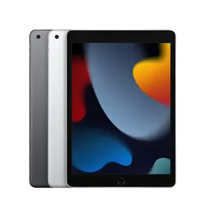 Refurbished Premium Apple iPad 9 4G Unlocked 64GB 256GB All Colors With 1 Year Warranty
