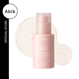 [Abib official] PDRN glow serum 4.0 pump l Pink Glow, PDRN Care, Skin Elasticity, firming glow