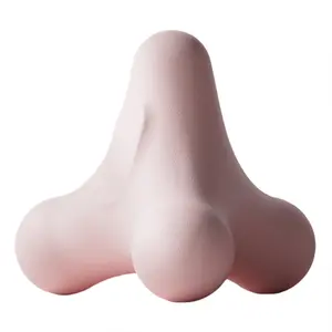 Four Corner Fascia Tool Plantar Massage Shoulder Neck Waist Hand Relaxation