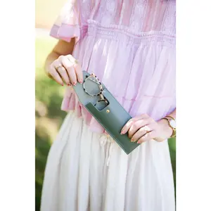 Boston Organizer Pouch - Compact Design for Organizing Small Items, Ideal for Home or Office Use