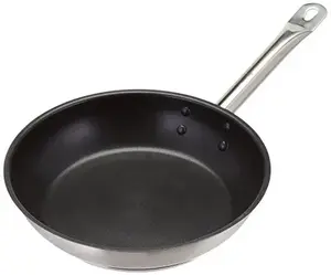 Vollrath 12-1/2" Optio™ Non-Stick Fry Pan