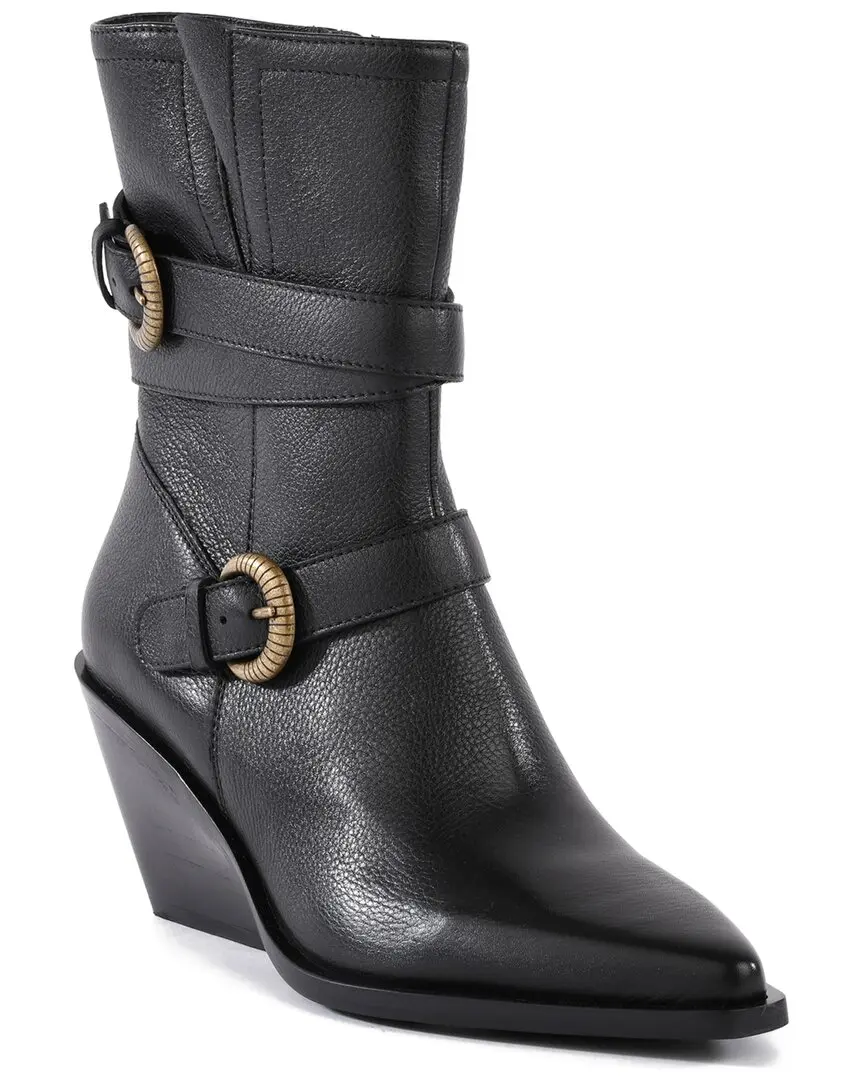 Seychelles Speak Up Leather Boot