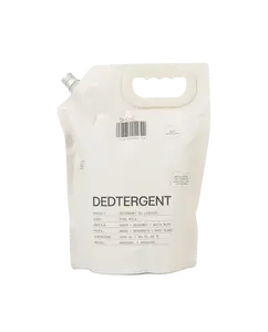 Dedtergent Refill Xtra Milk