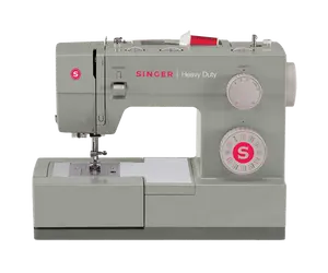 Singer 4452 Heavy Duty Sewing Machine