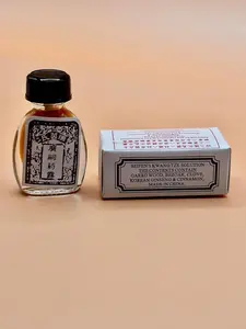 T-Chin Men's deodorant