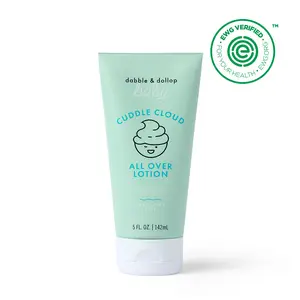 Cuddle Cloud All Over Lotion