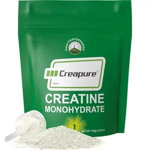 Creapure Creatine Monohydrate Powder Creapure Creatine Monohydrate Powder