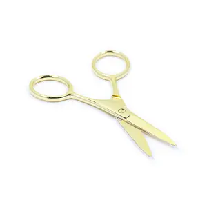 Professional Hair Cutting & Wig Scissors by The Hair Diagram