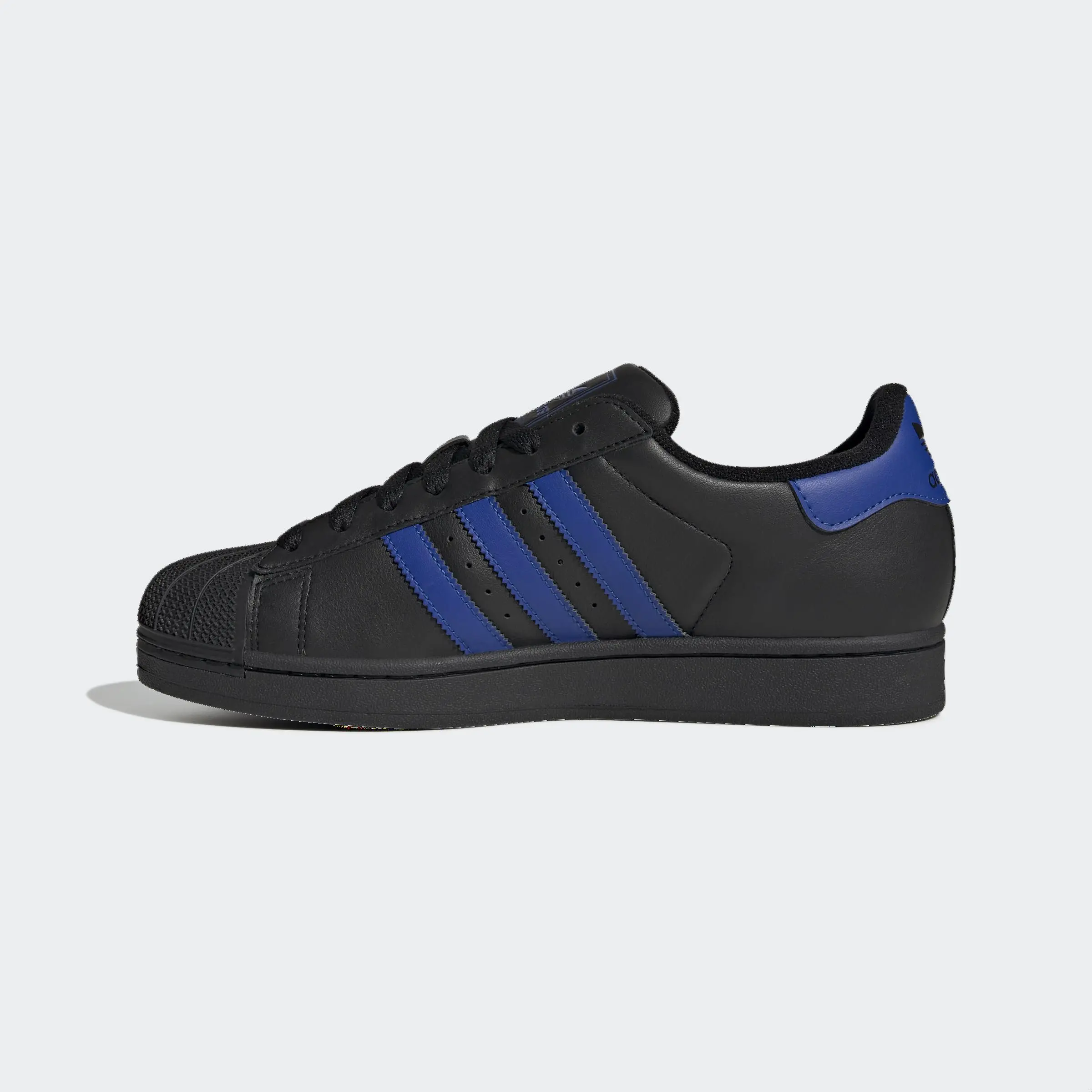Adidas Men's Superstar II Sneakers