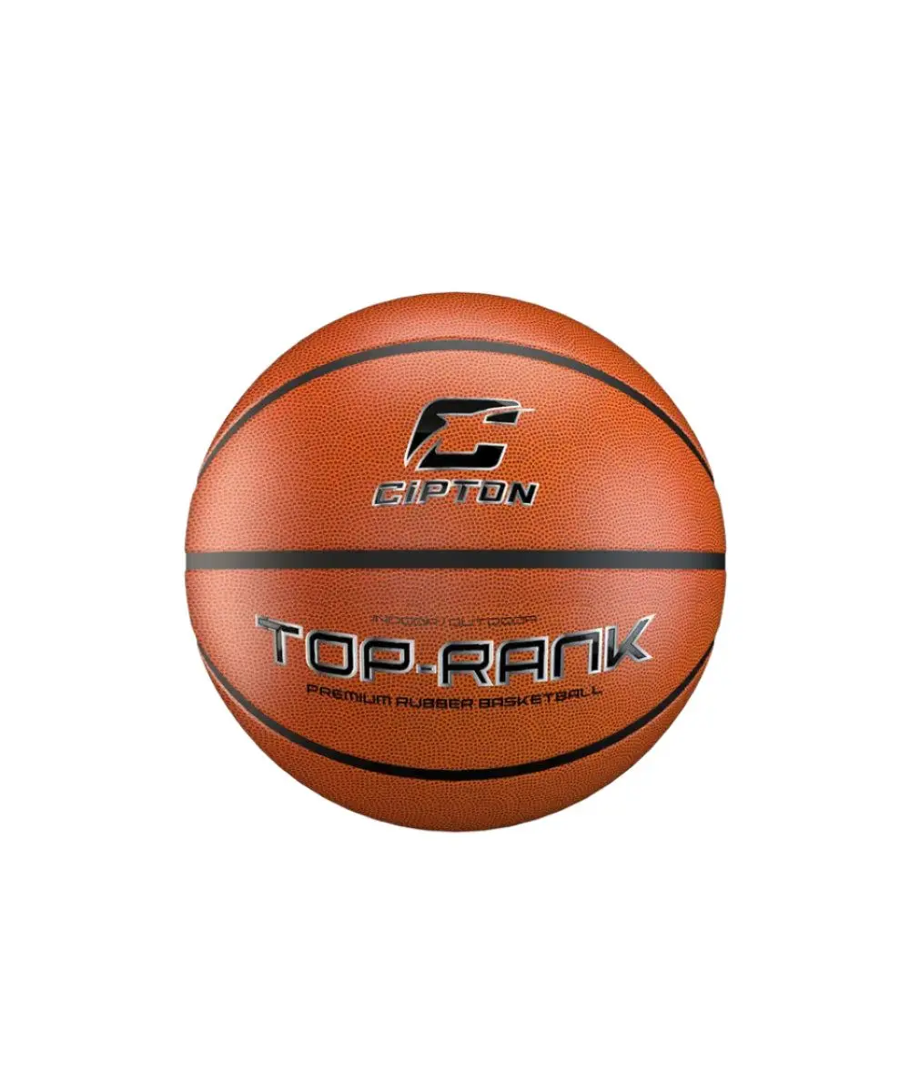 CIPTON Top Rank Premium Basketball (29.5") CIPTON Top Rank Premium Basketball (29.5")