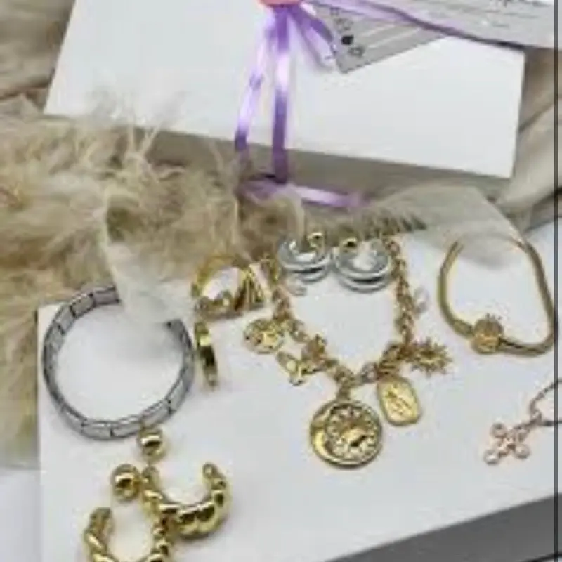 Box empieza a emprender/ choose your own products in live