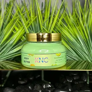 Oooweee kiwi whipped elixirs
