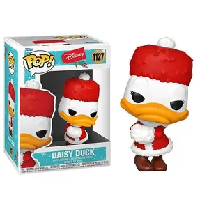 Daisy Duck (Holiday, Disney) 1127