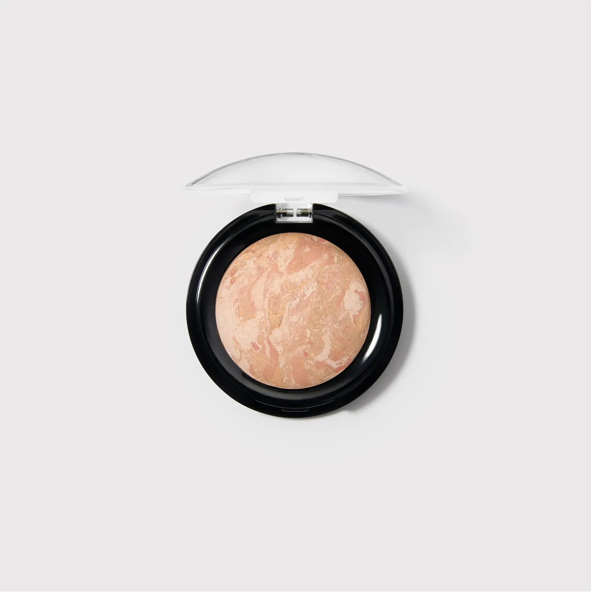 Laura Geller Baked to Go Balance-n-Brighten Powder Foundation for Travel