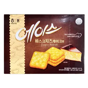 HAITAI ACE BASQUE CHEESECAKE 364 g 364 g