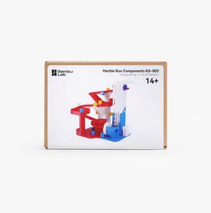 Hardware Kits: Marble Run Components Kit 003