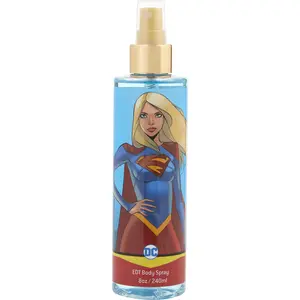 Supergirl By Marmol & Son Body Spray For Women