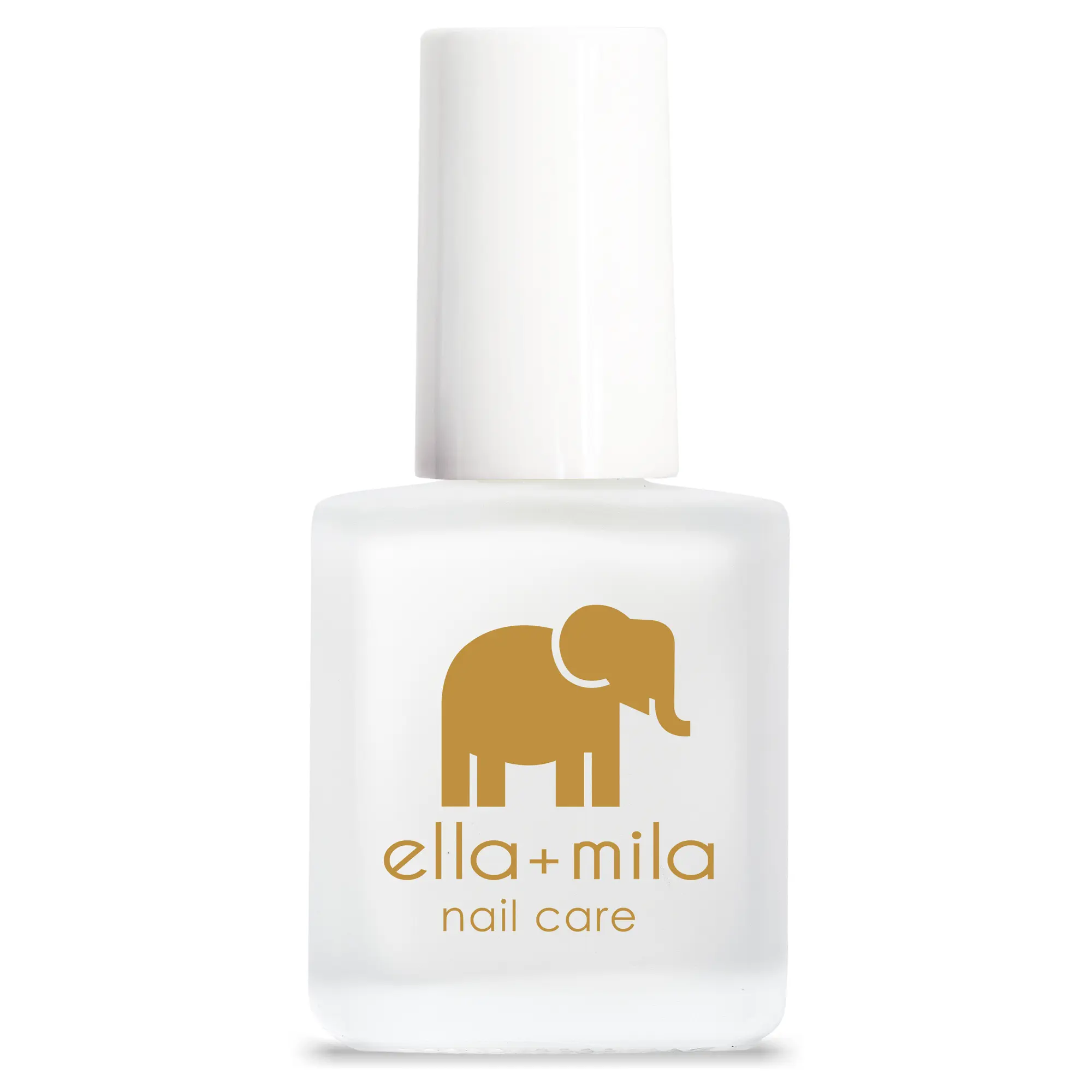 Spotless (Brightens Stained Nails)