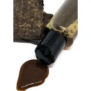 Duma Mbili Liquid African Black Soap