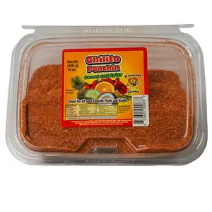 Chilito Ponchin Sweet & Spicy Seasoning – 14 oz (400g)