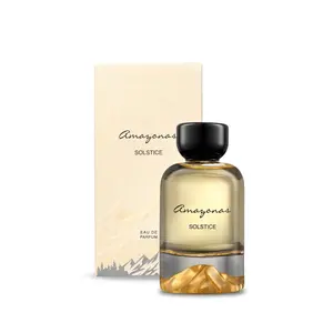 Amazonas Solstice Arabian Perfume For Women Eau De Parfum