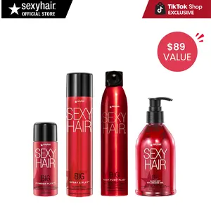 SexyHair The Volume & Lift Series