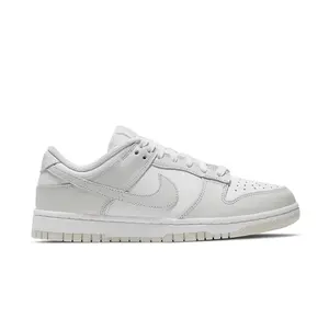 Nike Dunk Low Photon Dust (Women's) DD1503-103 Authentic Shoes Footwear Sneaker Trainer Comfortable Walking Fashion Trending Gift