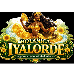 Botanica.Iyalorde