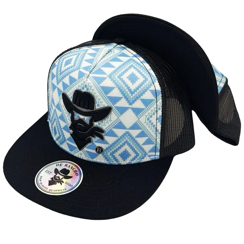 De Rancho Water Aztec