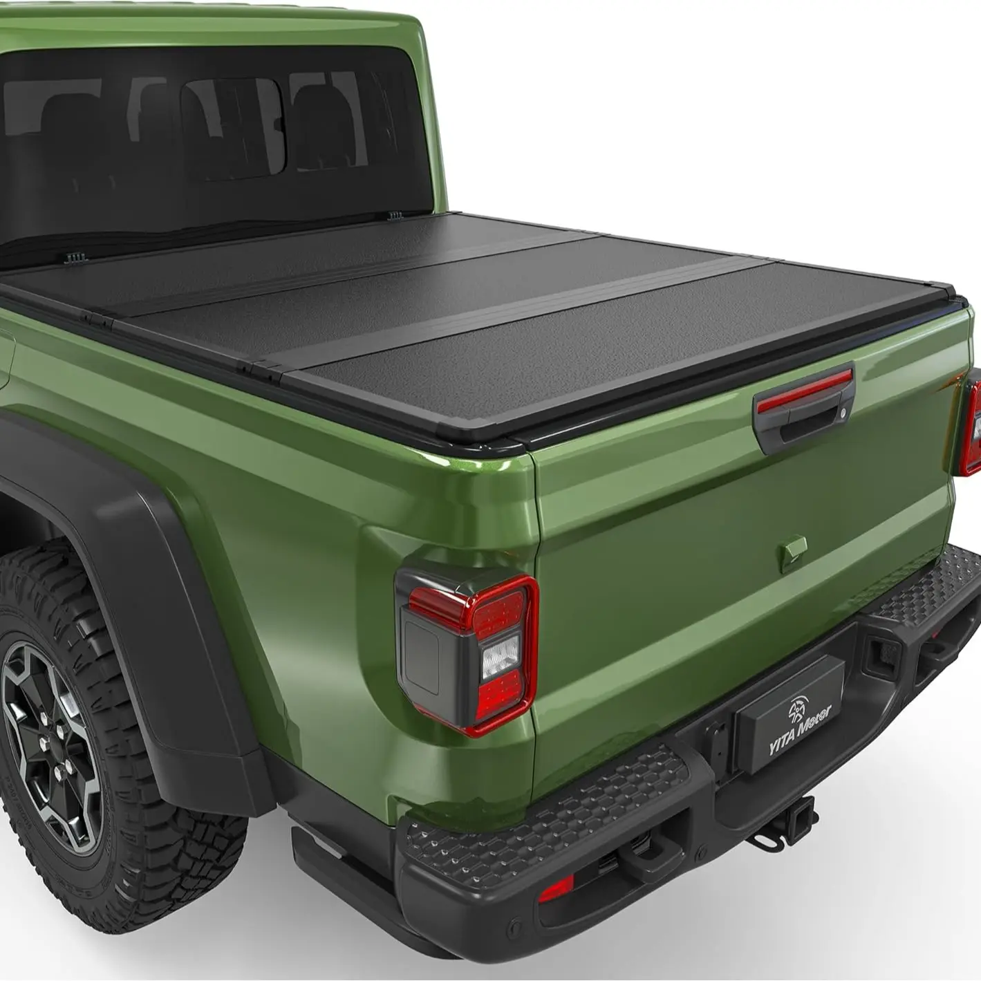5ft|2020-2025 Jeep Gladiator (New)