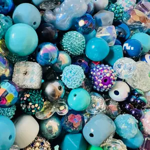 Colored Beads