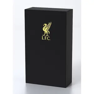 2025-26 Futera Platinum Club Liverpool Hobby Box