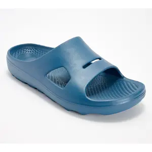 Revitalign Orthotic Recovery Slide Sandals - Fusion Strive