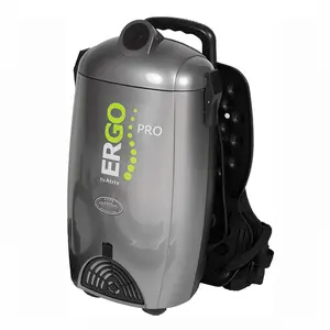Atrix Ergo Pro Backpack HEPA Vacuum | VACBPAI