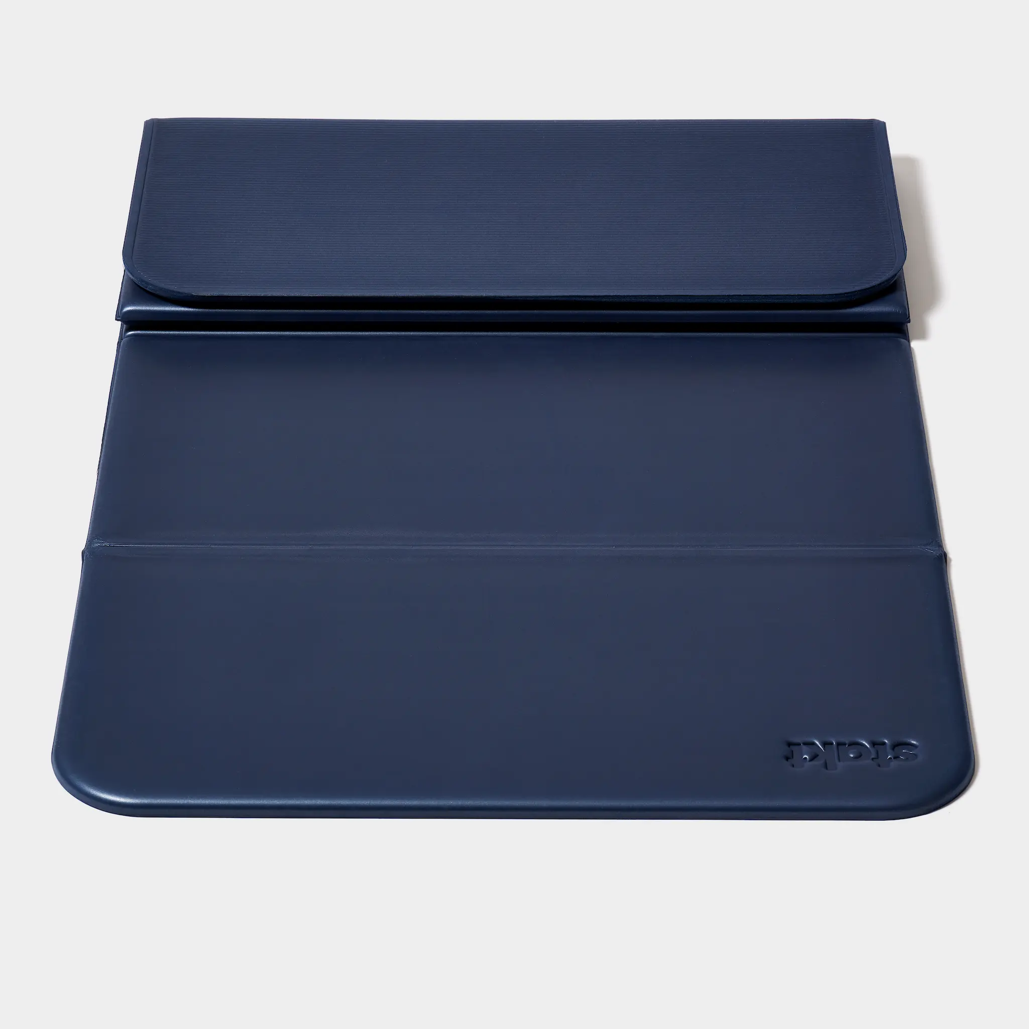 The Stakt Mat - Foldable Yoga and Fitness Mat