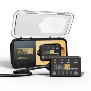 Pedal Commander for Cadillac Escalade