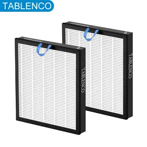 TABLENCO Keep Your Levoit Air Purifier Running Like New – Vital 100S HEPA Filter Replacement, 1 Pack