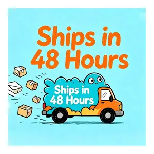 Enjoy 30-day free returns and 60-day quality assurance