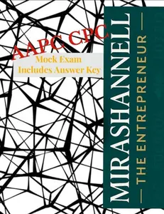 MIRASHANNELL's AAPC CPC Mock Exam w/ Answer Key